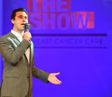 Former ‘Pop Idol’ contestant Darius Campbell Danesh has died, aged 41