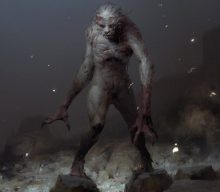 David Goldfarb says going open world “fucked” ‘Darkborn’