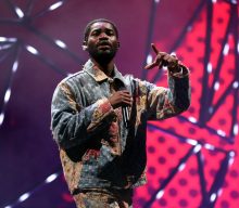 Dave joined by Stormzy and AJ Tracey at Reading Festival headline set