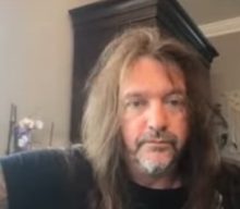 SKID ROW’s DAVE ‘SNAKE’ SABO Says Split With Singer ZP THEART Was ‘Inevitable’: ‘We Were Traveling In Different Directions’