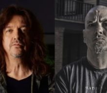 SKID ROW Guitarist On PANTERA Return: It’s Not A ‘Reunion’; It’s A ‘Celebration’