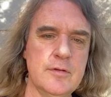 DAVID ELLEFSON: ‘The Only Thing Harder Than Getting To The Top Is Staying At The Top’