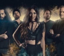 DELAIN And VISIONS OF ATLANTIS Announce September 2023 U.S. Tour