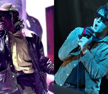 Watch Blood Orange cover The Strokes at intimate gig