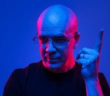 The Genius Of DEVIN TOWNSEND Meets The World Of Sci-Fi In New ‘Ziltoid The Omniscient’ Comic Series