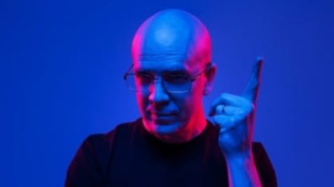 DEVIN TOWNSEND Shares Music Video For ‘Call Of The Void’