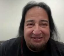 DINO CAZARES On Keeping New FEAR FACTORY Singer’s Identity A Secret: ‘I Just Want This To Be Amazing’