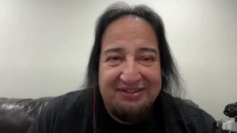 DINO CAZARES On Keeping New FEAR FACTORY Singer’s Identity A Secret: ‘I Just Want This To Be Amazing’