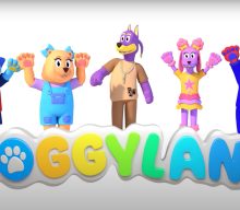 Snoop Dogg launches new animated children’s series ‘Doggyland’