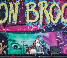 Don Broco tease secret set at Reading Festival today