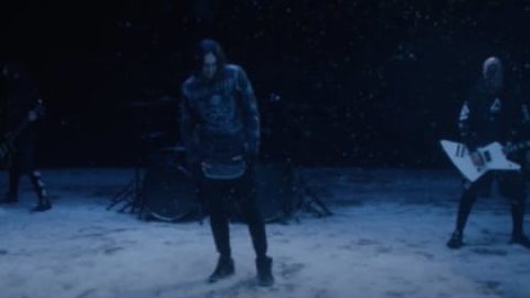DOPE Shares Music Video For New Single ‘Believe’