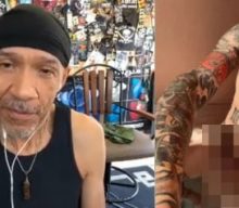 KING’S X’s DOUG PINNICK On TOMMY LEE Posting Penis Photo: ‘I Wish I Had Balls To Do That’