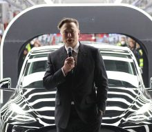 Elon Musk reveals he sleeps next to a revolver and loads of Diet Coke