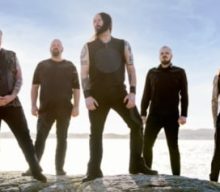 ENSLAVED Unveils New Single ‘Kingdom’ Alongside Concept Video