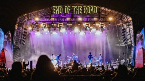 End Of The Road Festival confirms new acts for 2022