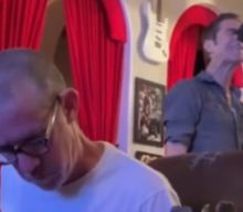 Is ERIC AVERY Back In JANE’S ADDICTION?