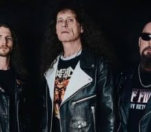 EXCITER Announces Fall 2022 U.S. Tour Dates
