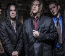 FACE WITHOUT FEAR Feat. Former STATIC-X Guitarist TRIPP EISEN: ‘My Parasite’ Music Video