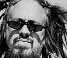 FIELDY Says His STILLWELL Project ‘Has Nothing To Do With KORN’
