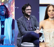 ‘Ash’: Flying Lotus’ new sci-fi thriller to star Joseph Gordon-Levitt and Tessa Thompson