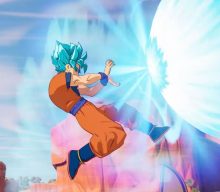 ‘Fortnite’ and ‘Dragon Ball’ crossover adds 4 skins and an adventure island