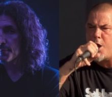 ANTHRAX’s FRANK BELLO Says CHARLIE BENANTE And ZAKK WYLDE Are ‘The Two Right Guys’ For PANTERA Gig