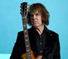 GARY MOORE: Official Biography By HARRY SHAPIRO Due In September