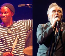 The Libertines’ Gary Powell claims Morrissey ignored him over other bandmates: “He showed his true colours”