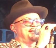 Watch: GEOFF TATE Performs QUEENSRŸCHE’s Entire ‘Promised Land’ Album At Belfast Concert