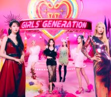 Girls’ Generation’s future beyond new comeback album ‘Forever 1’ undecided, says leader Taeyeon