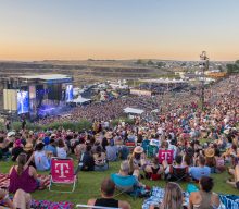 Washington state police believe they stopped a mass shooting at EDM festival