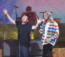 Gorillaz debut new Tame Impala and Bootie Brown collaboration ‘New Gold’ at All Points East