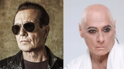 GRAHAM BONNET Praises JOE LYNN TURNER’s ‘Bravery’ For Finally Ditching His Wig: ‘You Have Blazed A Trail Today’