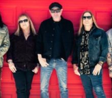 MARK KENDALL Says New GREAT WHITE Singer ANDREW FREEMAN Is Able To Hit All The High Notes In Band’s Classic Songs