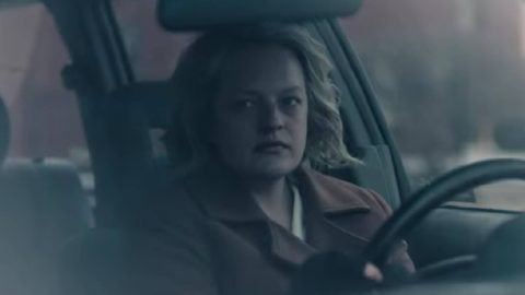 Watch the tense trailer for ‘The Handmaid’s Tale’ season 5