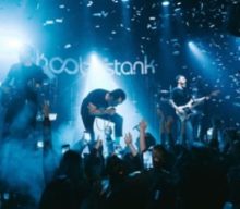 HOOBASTANK Shares Trailer For Upcoming Docuseries Celebrating Self-Titled Album Anniversary