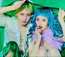 HyunA announces the end of her six-year relationship with DAWN