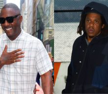Idris Elba on how he “hustled” his way onto Jay-Z’s ‘American Gangster’ by writing a poem