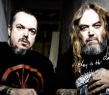MAX And IGOR CAVALERA Share Re-Recorded Version Of SEPULTURA’s ‘Morbid Visions’
