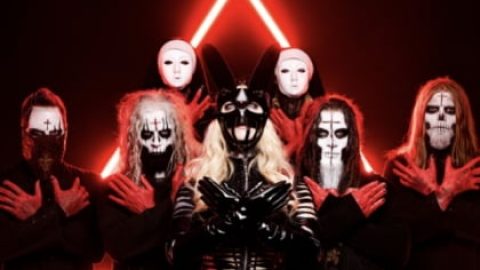 IN THIS MOMENT Shares Visualizer For ‘Adrenalize 1983’ From ‘Blood 1983’ EP