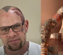 FIVE FINGER DEATH PUNCH Singer On TOMMY LEE’s Nude Photo: ‘Nobody’s That Well Hung’