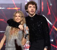 Watch Jack Harlow and Fergie open MTV VMAs 2022