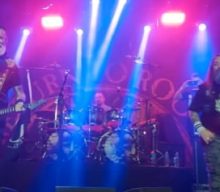 Three-Quarters Of SEPULTURA’s ‘Morbid Visions’ Lineup Reunites To Perform ‘Troops Of Doom’ In Curitiba And Rio De Janeiro