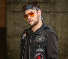 JAMES DURBIN Just Wants To ‘Bang His Head’ In Post-QUIET RIOT Career