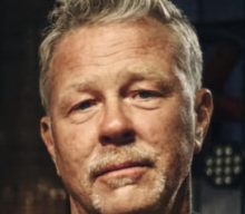 METALLICA’s JAMES HETFIELD To Star In Dark Western Thriller ‘The Thicket’