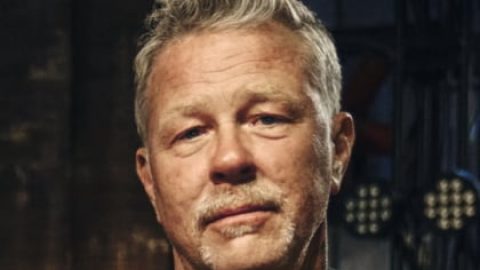 METALLICA’s JAMES HETFIELD To Star In Dark Western Thriller ‘The Thicket’