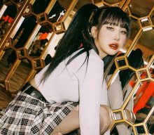 K-pop singer Jamie to release new music this October
