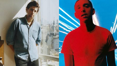 Listen to Jamie xx’s new remix of Oliver Sim’s ‘GMT’