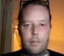 Ex-IN FLAMES Guitarist JESPER STRÖMBLAD Opens Up About His Addiction: ‘Being A Drunk In Denial, That’s Like A Full-Time Job’
