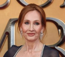 J.K. Rowling addresses backlash to transgender comments: “You could not have misunderstood me more profoundly”